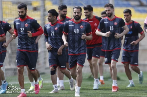 گلزنان پرسپولیس در دربی را بشناسید/ ۶ سرخ‌پوش علیه استقلال