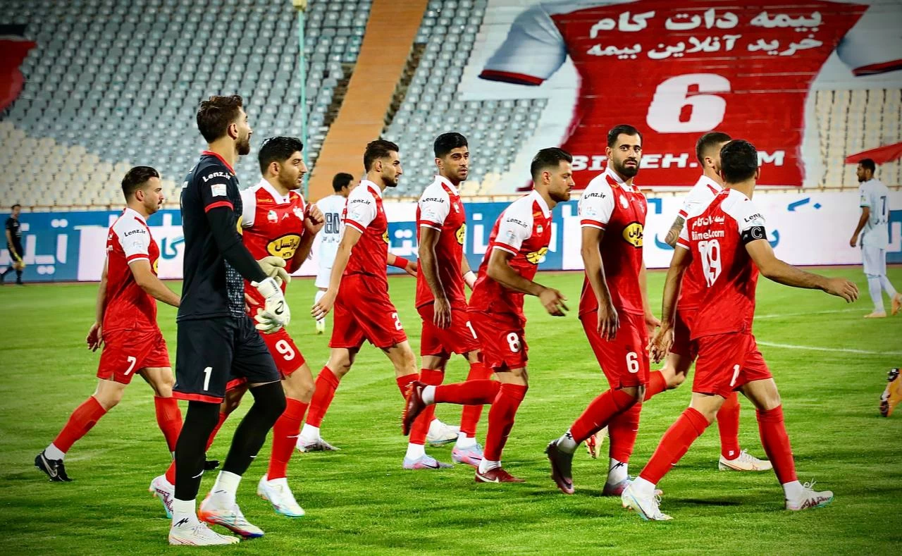 النصر، بازی مرگ و زندگی پرسپولیس! (گزارش ویژه)