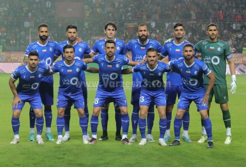 از سپاهان تا پرسپولیس برای جایگاه استقلال صف کشیدند!