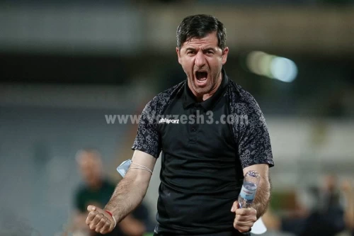 کریم باقری: مدیون هواداران پرسپولیس هستم