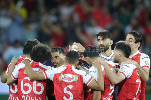 واکنش پرسپولیس به بند فسخ قرارداد بیرانوند