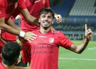 غیررسمی؛ سعید صادقی به پرسپوليس پیوست