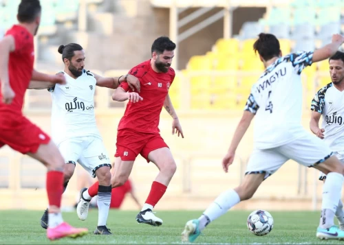 شناسایی جانشین مهدی ترابی در پرسپولیس!