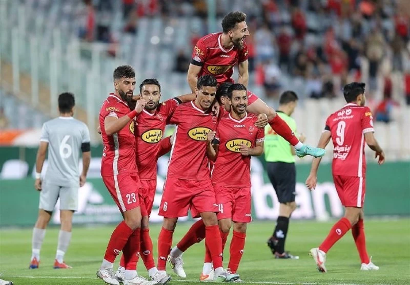 حمید درخشان: پرسپولیس برای فصل بعد باید تقویت شود