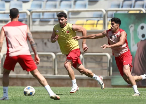 دومین استقلالی می‌خواهد به لیست پرسپولیس برسد!