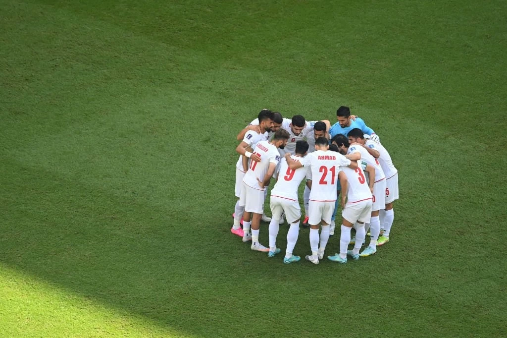 تیم ملی و تیم امید فیفا دی را از دست می دهند