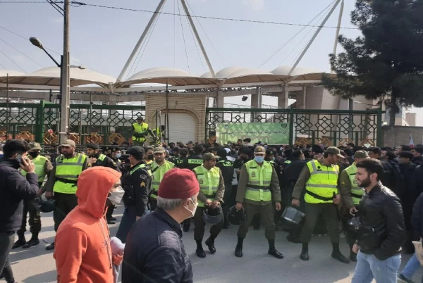 رییس کمیسیون اصل نود: احتمال عمدی بودن حوادث تلخ مشهد وجود دارد!