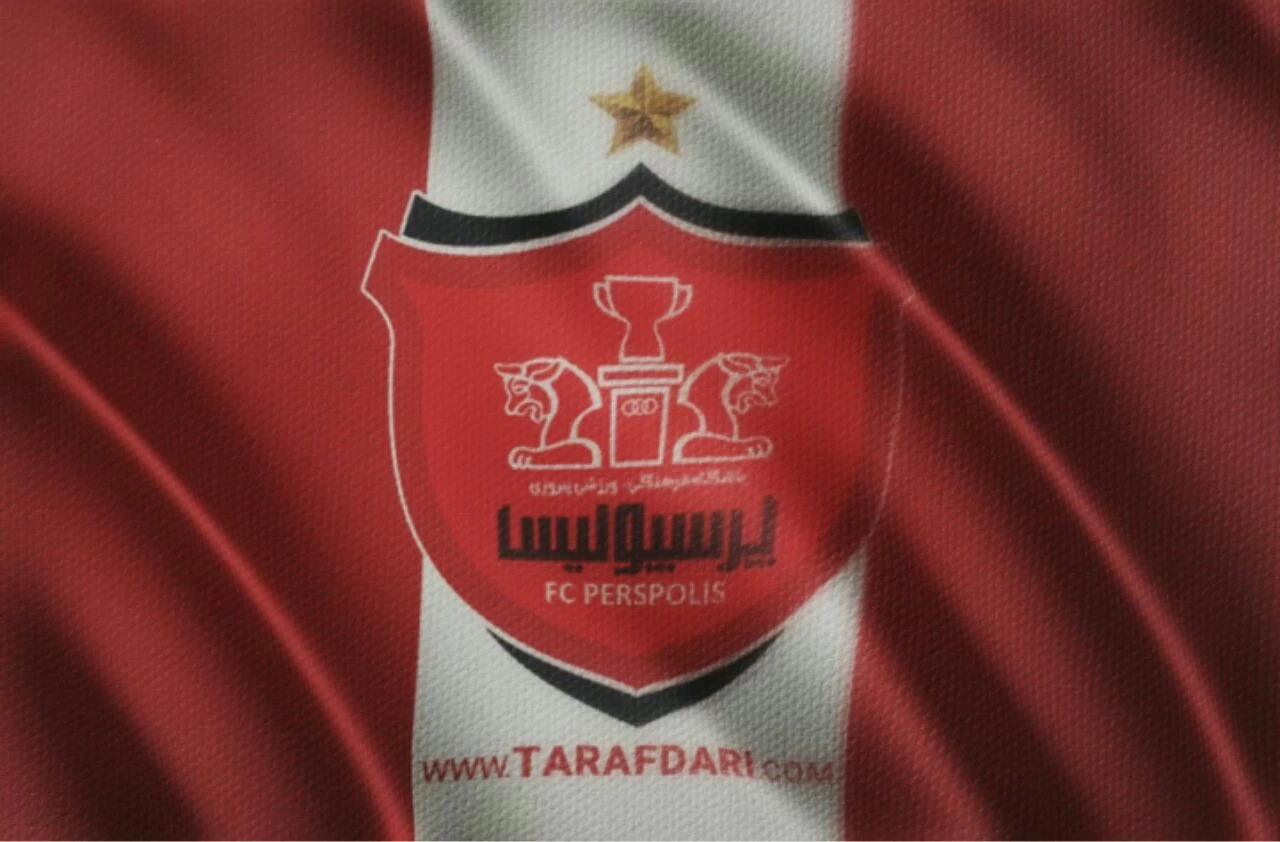 میانگین سنی یاران جذب شده پرسپولیس