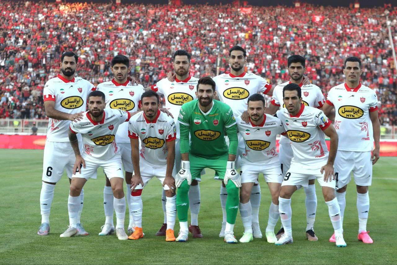 یحیی گل محمدی و پرسپولیس در آستانه ثبت رکورد جدید در لیگ برتر