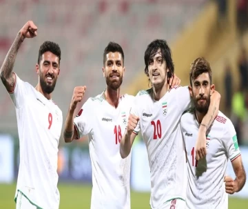 ایران مقابل عراق سفیدپوش شد