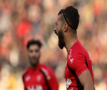 زمان حضور رامین رضاییان در تمرین پرسپولیس اعلام شد