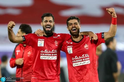 اشتباهات ادامه‌دار قطری‌ها: پرسپولیس بجای تراکتور!