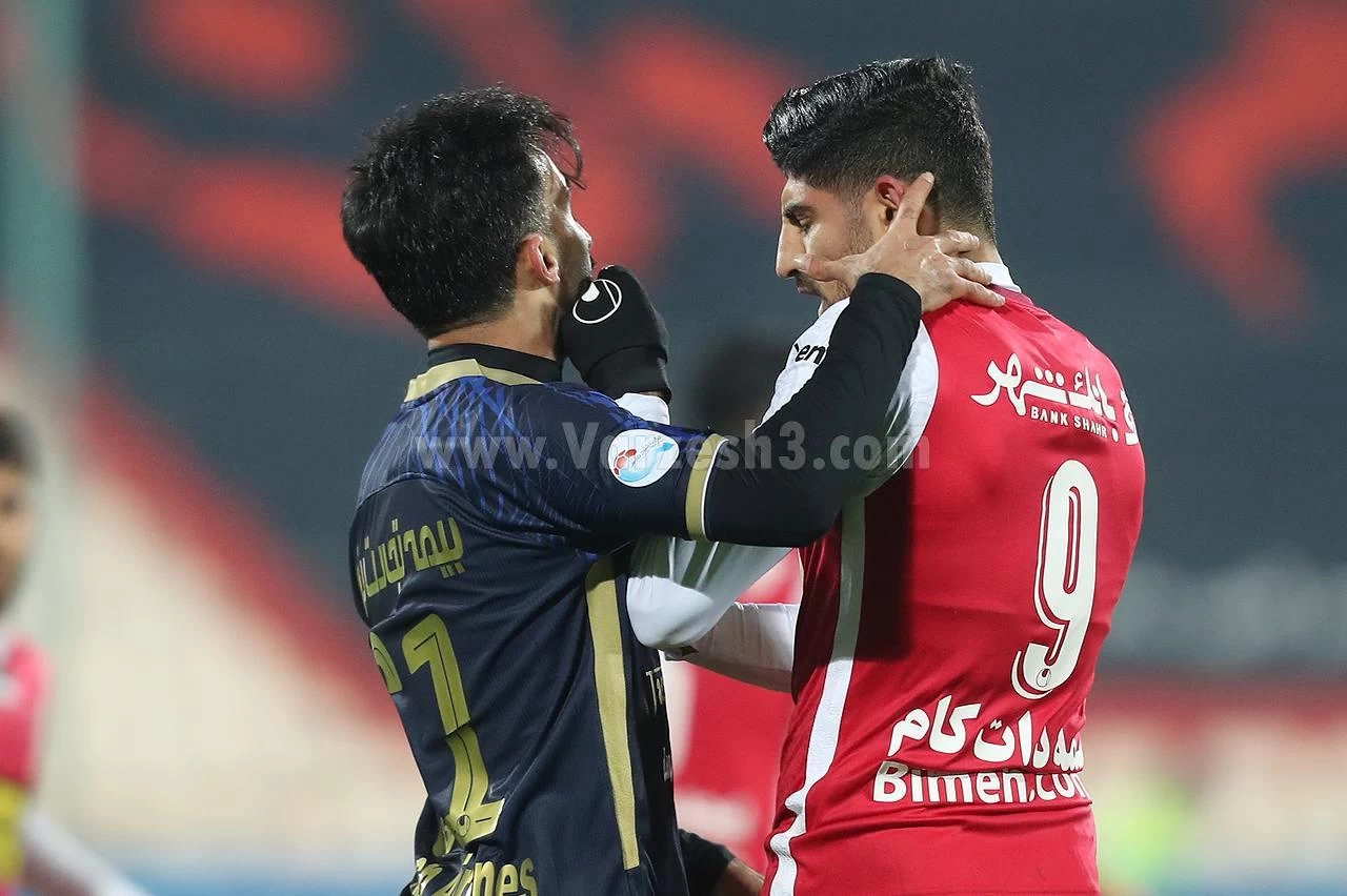 اولین واکنش باشگاه پرسپولیس به اخراج ترابی