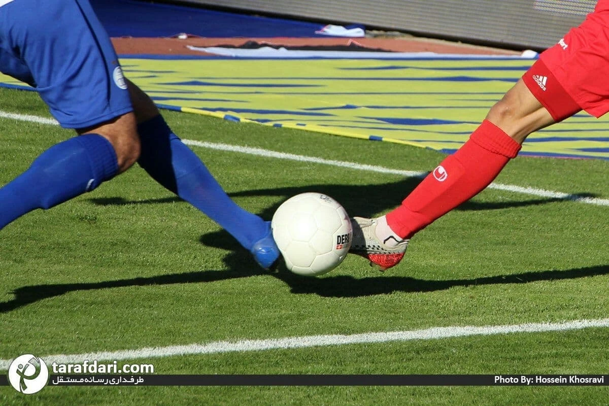 شایعه تعلیق لیگ ایران قوت گرفت؛ AFC شوخی ندارد!