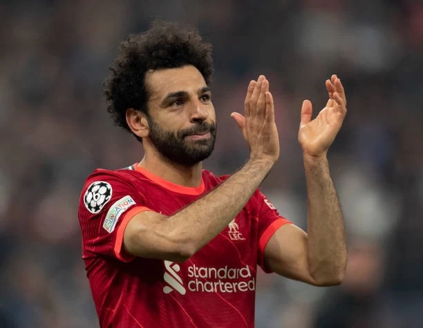 برنامه محمد صلاح برای آینده فاش شد