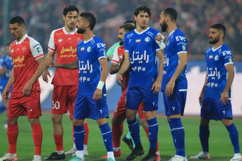 استقلال و پرسپولیس بدون ورزشگاه شدند!