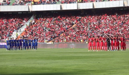 نام استقلال و پرسپولیس در سازمان بورس ثبت شد / اعلام رسمی