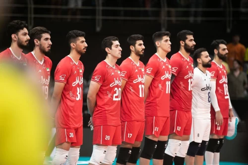 فوری و‌ رسمی: والیبال ایران بالاخره صاحب پیدا کرد