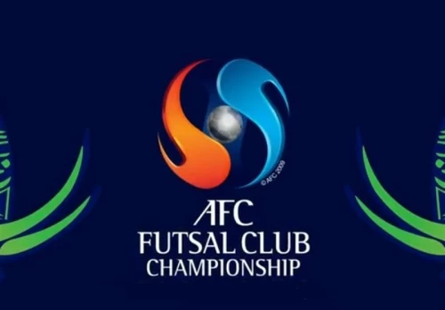 تایلند، جدی ترین گزینه میزبانی جام باشگاه های فوتسال آسیا