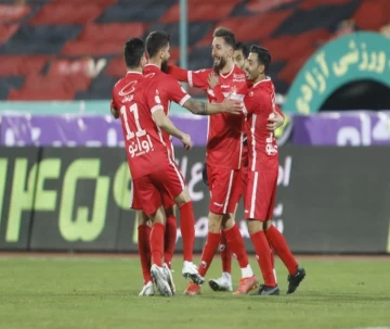 پاداش درویش به پرسپولیسی ها در صورت قهرمانی در سوپرجام