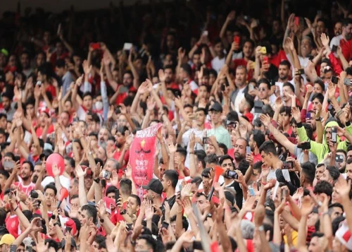 اقدام جالب پرسپولیس، همراهی خبرنگاران در آسیا