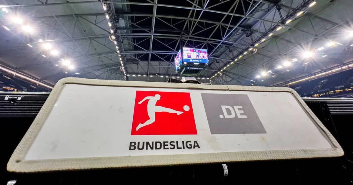 طرح ورود سرمایه‌گذار به فوتبال آلمان شکست خورد