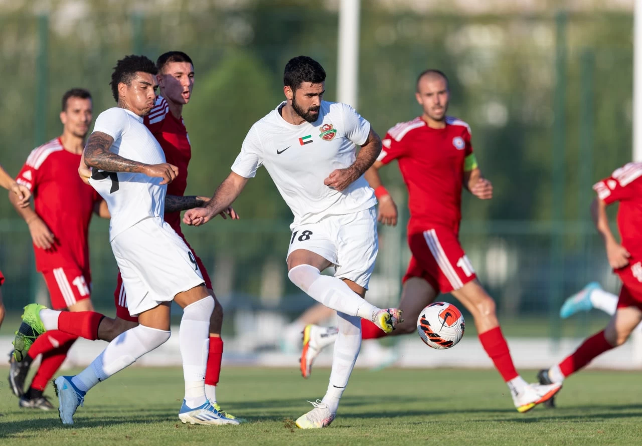 برتری پُر گل شباب الاهلی با نوراللهی