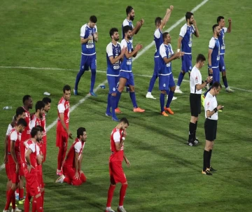 ششمین پیکار پرسپولیس و استقلال در جام حذفی؟