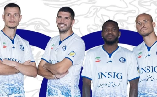 الهلال را ول کنید، استقلال خوزستان را بچسبید!