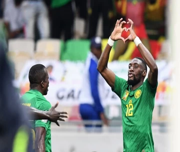جام ملت‌های آفریقا 2021؛ کامرون 2-0 گامبیا؛ میزبان به نیمه نهایی رسید