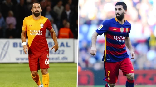به مناسبت تقابل بارسلونا و گالاتاسارای؛ بازیکنانی که سابقه پوشیدن پیراهن هر دو تیم را دارند