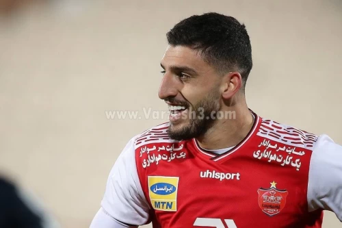 پرونده مهدی‌خانی - پرسپوليس بسته شد