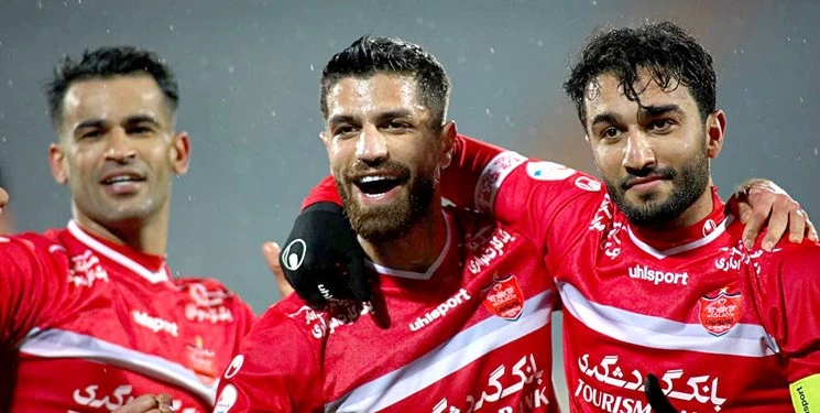 3 باشگاه قطری به دنبال هافبک ملی پوش پرسپولیس