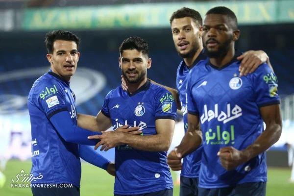 سبقت تیم فرهاد مجیدی از فرمول قهرمانی/ پرسپولیس چگونه در کورس قهرمانی از استقلال عقب افتاد؟