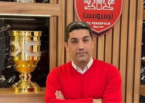 حرف‌های عجیب معاون حقوقی پرسپولیس درباره بیرانوند!