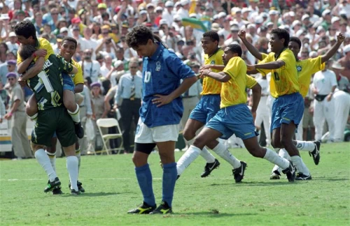 تیم‌های رکورددار حضور در جام جهانی؛ برزیل در رتبه اول، آلمان در رتبه دوم