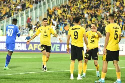 واکنش جالب AFC به دیدار سپاهان و الهلال