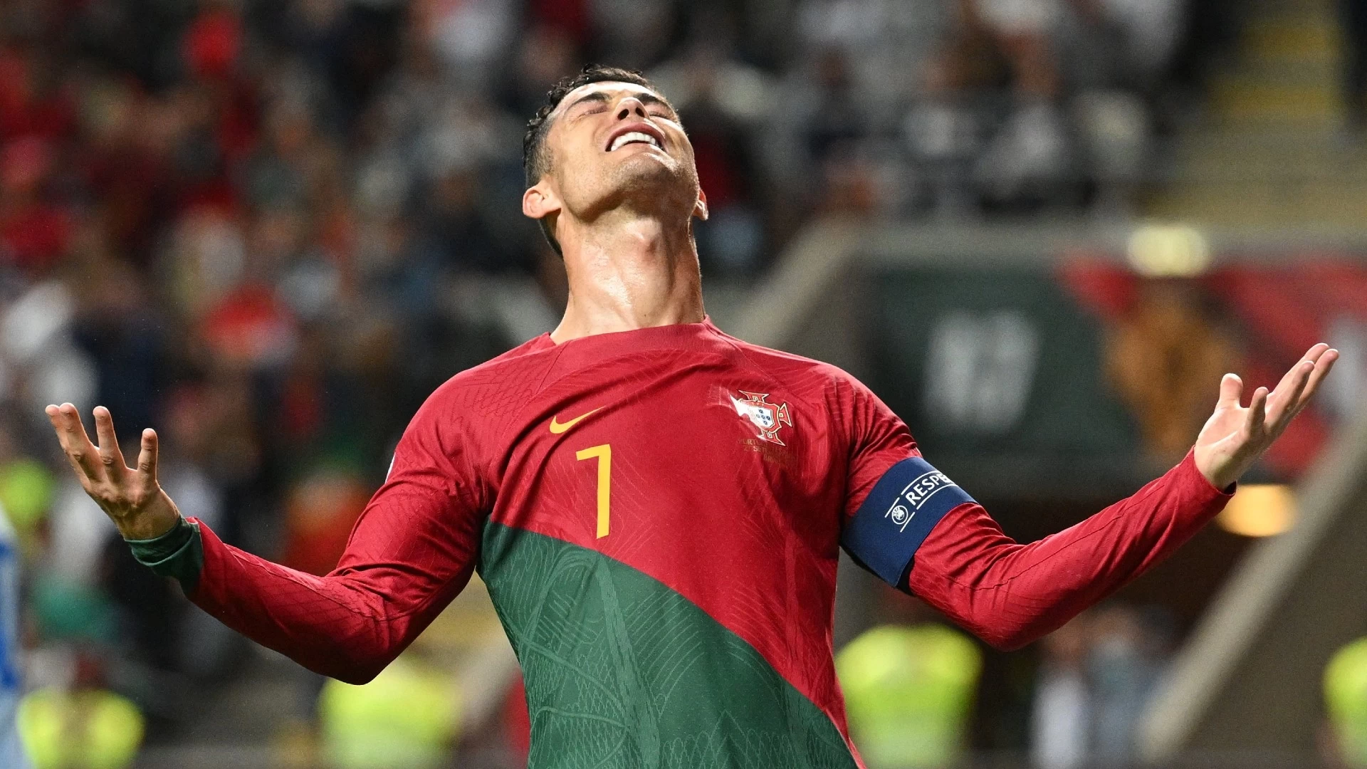 در جام جهانی قطر؛ رونالدو ستاره اول پرتغال نیست