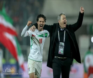 عجیب ولی واقعی؛ گل محمدی این ستاره تیم ملی را برای هافبک دفاعی پرسپولیس می‌خواهد!