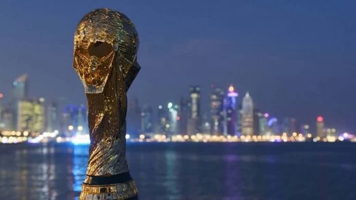 واکنش عضو فیفا به برگزاری جام جهانی در قطر: این فساد آشکار است