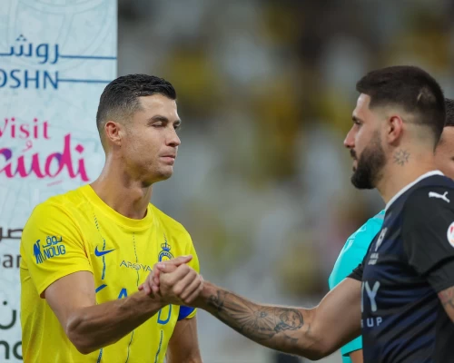 درخواست الهلال و النصر: داور خارجی بیاورید!