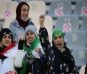 پایان گرفتاری بزرگ فوتبال ایران و فیفا!
