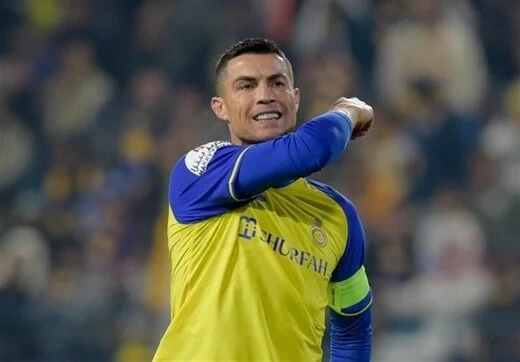 پیروزی النصر در اولین بازی رونالدو؛ شروع ناکام Cr7 در عربستان