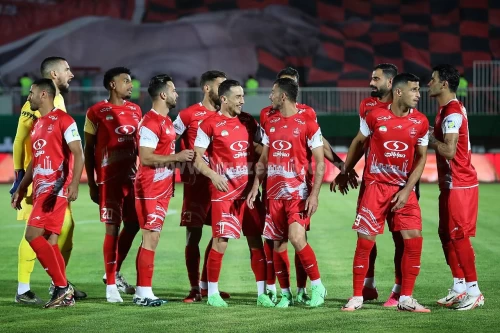 تلاش برای برگزاری پرسپولیس- فولاد در تهران