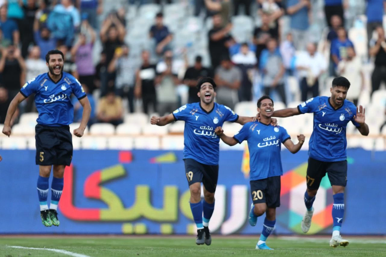 میرزایی؛ حالا می‌شود تو را قضاوت کنیم!