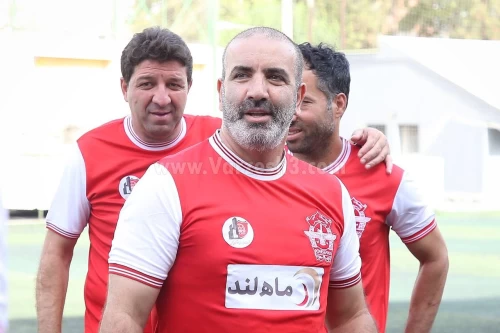 انتقاد بی‌رحمانه رهبری‌فرد از کل مدیریت پرسپولیس!