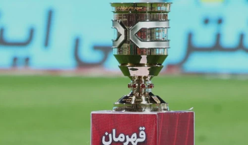 2 قهرمان، 3 جام فوتبال ایران را فتح می‌کنند