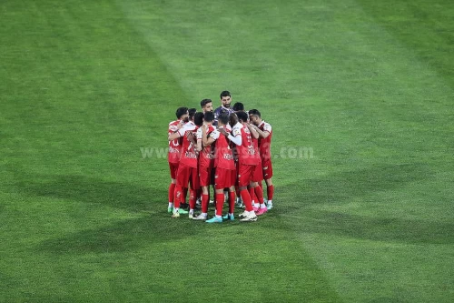 اطلاعیه پرسپولیس در مورد پرداخت بدهی‌ها