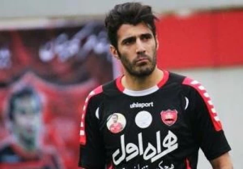 نورمحمدی: این پرسپولیس به راحتی قهرمان می‌شود