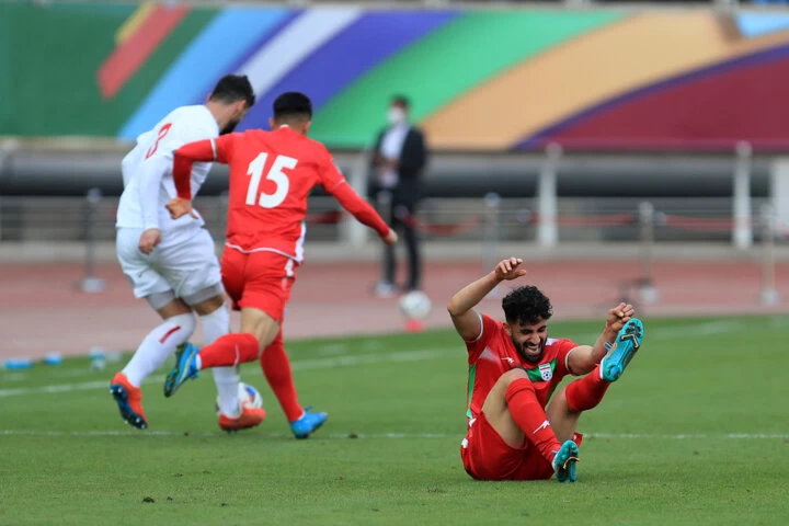 جلال چراغپور: بازی با برزیل و آرژانتین ربطی به حریفان ما در جام جهانی ندارد